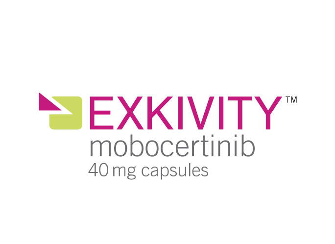 EXKIVITY® (mobocertinib)