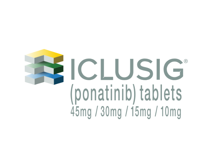 Iclusig (Ponatinib)