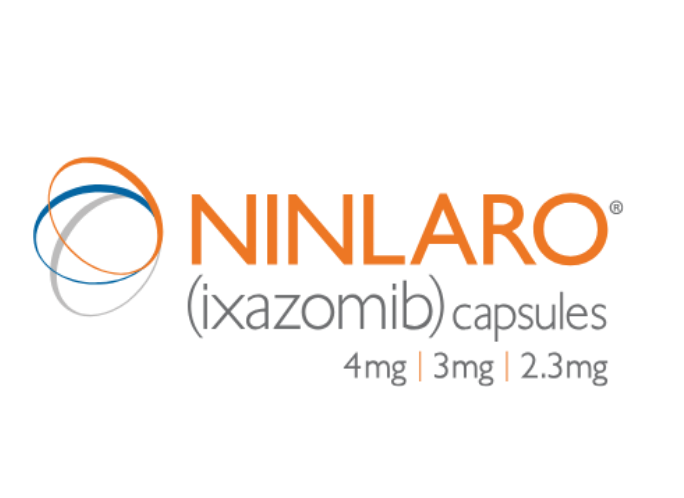 Ninlaro (Ixazomib)